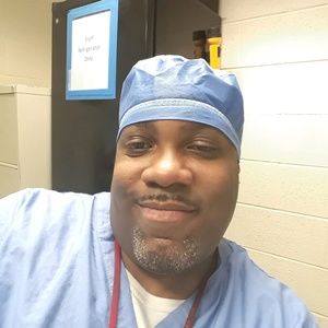 Meet your Posher, Anthony